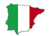 NANYLAND - Italiano